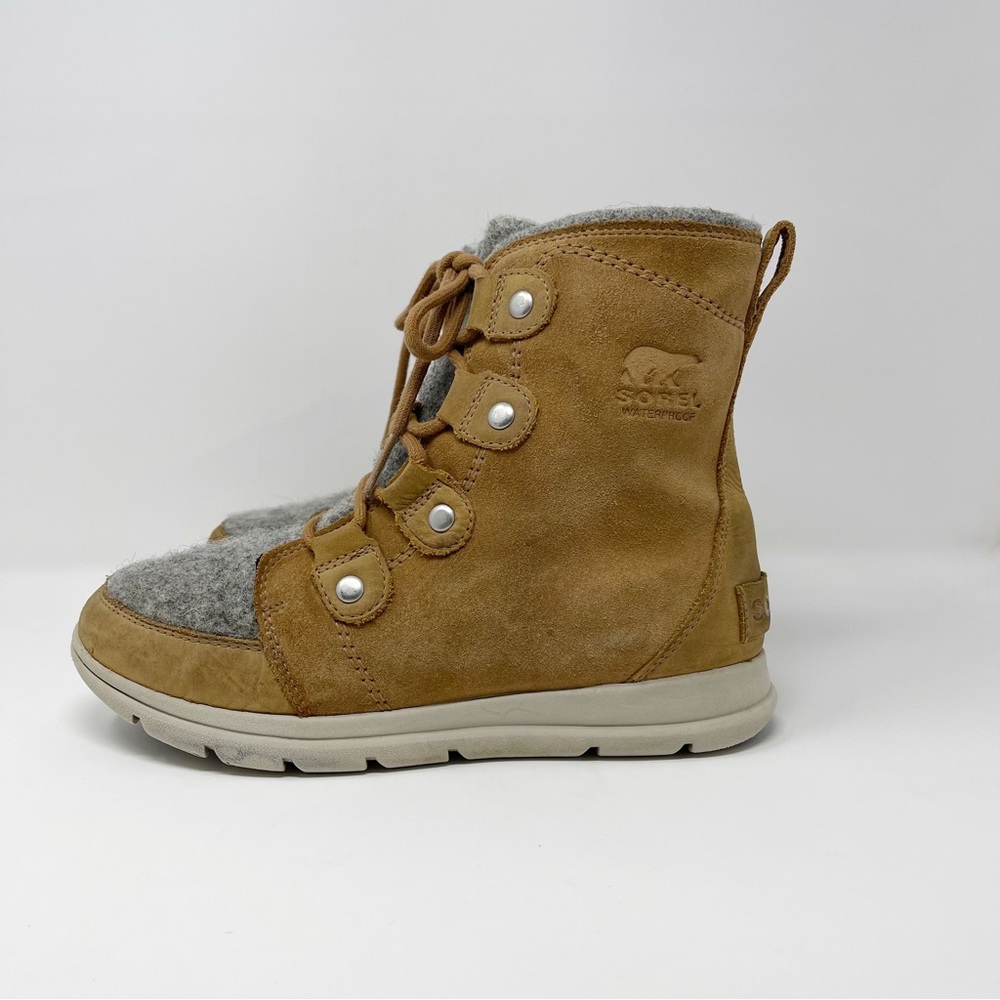 Sorel Explorer Joan Boots